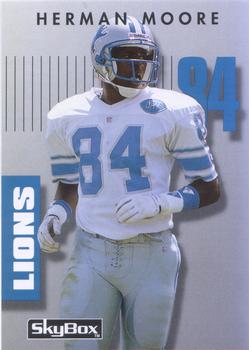 Herman Moore