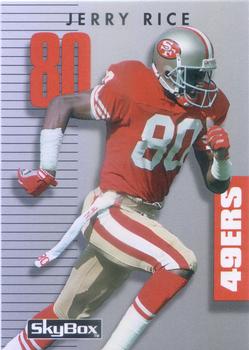 Jerry Rice