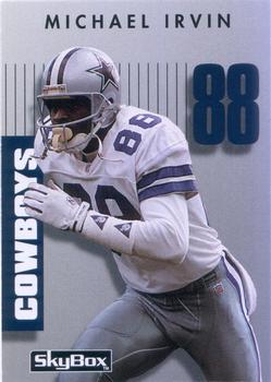 Michael Irvin