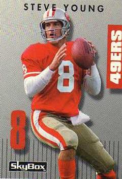 Steve Young