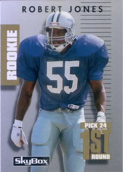 Robert Jones