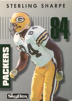 Sterling Sharpe