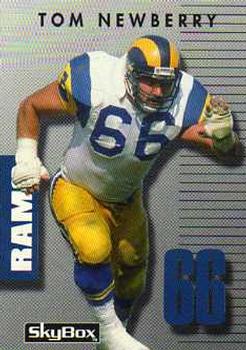 Tom Newberry