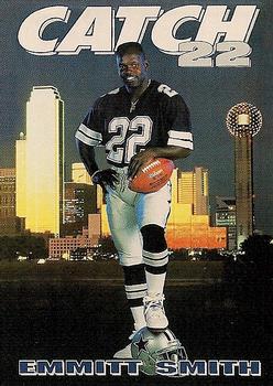 Emmitt Smith