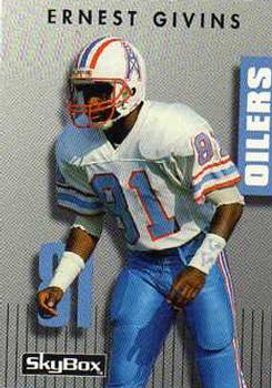 Ernest Givins