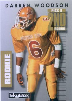 Darren Woodson
