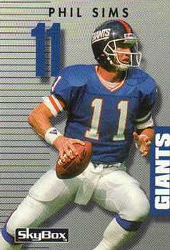 Phil Simms