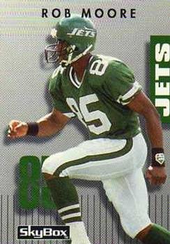 Rob Moore