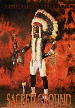 Derrick Thomas