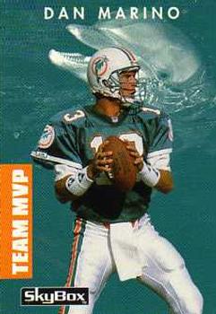 Dan Marino