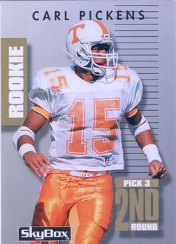 Carl Pickens