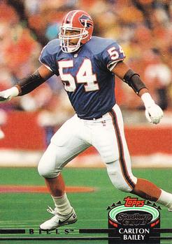 Carlton Bailey