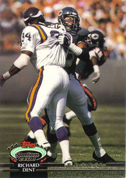 Richard Dent