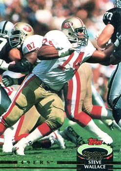 Steve Wallace