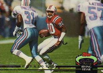 Irving Fryar