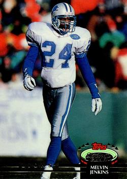 Melvin Jenkins