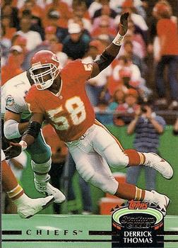 Derrick Thomas