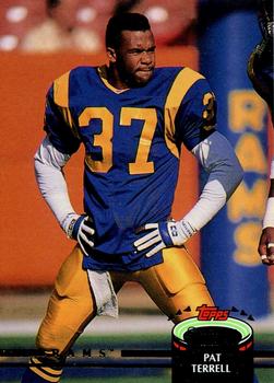 Pat Terrell