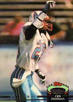 Cris Dishman