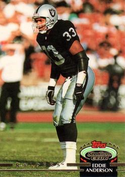 Eddie Anderson