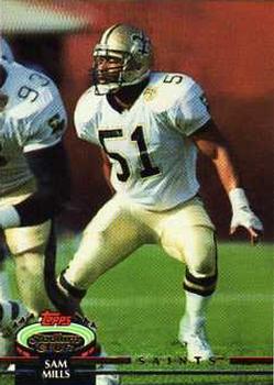 Sam Mills