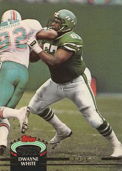 Dwayne White