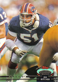 Jim Ritcher