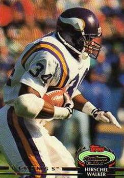 Herschel Walker