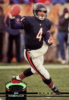 Jim Harbaugh