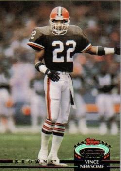 Vince Newsome