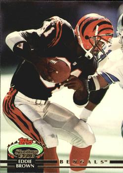 Eddie Brown
