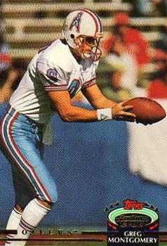 Greg Montgomery