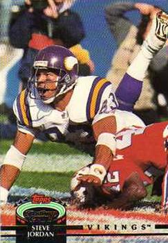 Steve Jordan