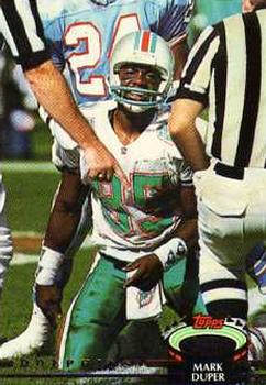 Mark Duper