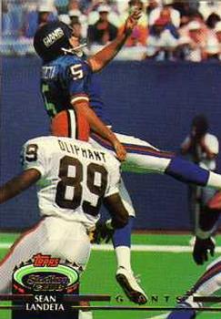 Sean Landeta