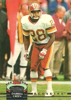#100 Darrell Green