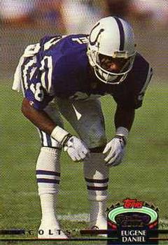 Eugene Daniel