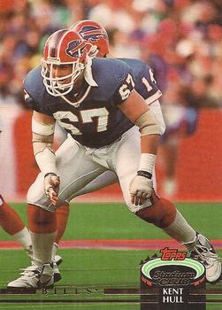 Kent Hull