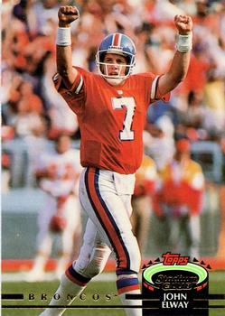 John Elway