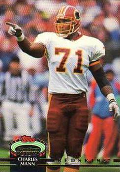 Charles Mann