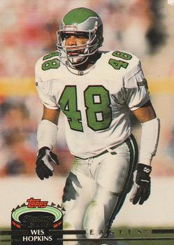 Wes Hopkins
