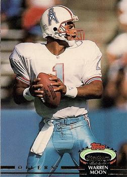 Warren Moon