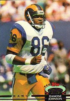Damone Johnson