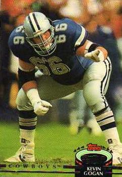 Kevin Gogan