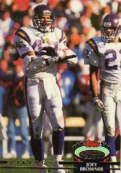 Joey Browner