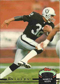 Marcus Allen