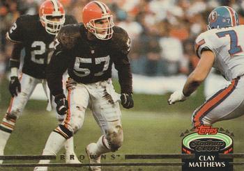 Clay Matthews