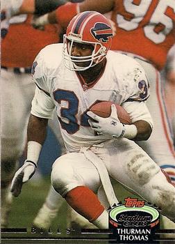 Thurman Thomas