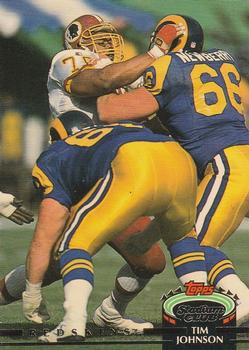 Tim Johnson