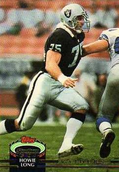 Howie Long